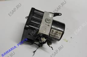 БЛОК АБС   DSC BMW E90 E91 E81 E87 6784763 `OPATW`